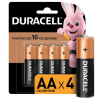  DURACELL LR06 AA  4