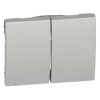    Legrand Galea Life Aluminium
