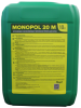 Monopol 20М гидрофобная пропитка для любой бетонной поверхности (фасовка: 10 л)