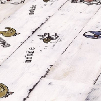 ламинат кронотекс,Детская площадка