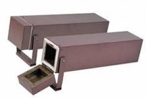 Пенал-термос для хранения прокаленных электродов ПТ-5