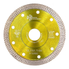 Диск алмазный отрезной 115*22,23*1,2 Ultra Thin X-Turbo UTX510
