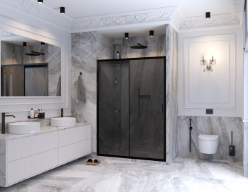 Дверь в нишу Ambassador Forsa 17022221ABB (150x200)