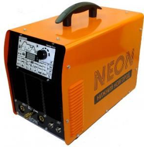 Сварочный инвертор NEON ВД-303 АД AC/DC