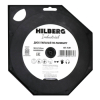 Диск пильный Hilberg Industrial Ламинат 160*20*24Т HL161