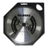 Диск пильный Hilberg Industrial Нержавеющая Сталь 305*25,4*80Т HSF305