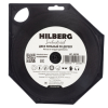 Диск пильный Hilberg Industrial Дерево 185*20/16*48Т HW186