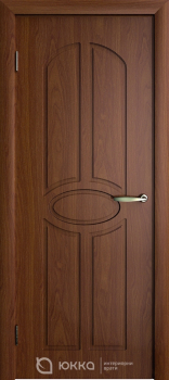 Межкомнатная дверь Глория
