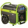   PRAMAC PX5000, 230V, 50Hz #AVR