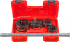  Rothenberger    Rothenberger Super Cut Set BSPT R 1/2"-3/4"-1"-1 1/4" 070781X