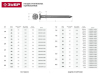 ЗУБР ГОСТ 4028-63, 80 x 3 мм, цинк, 5 кг, строительные гвозди (305030-30-080) (Строительные оцинкованные)