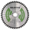 Диск пильный Hilberg Industrial Дерево 255*30*48Т HW255