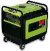   PRAMAC P4500i, 230V, 50Hz