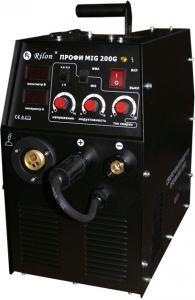 Сварочный полуавтомат ПРОФИ MIG 200G MMA