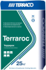       Terraco Terraroc MBR 25 