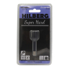 Коронка алмазная 8 мм Hilberg Super Hard M14 HH608