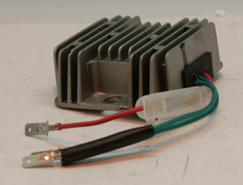 Блок заряда аккумулятора DDE DPG7201i 12v/10A (Блоки AVR, запуска, электроники)