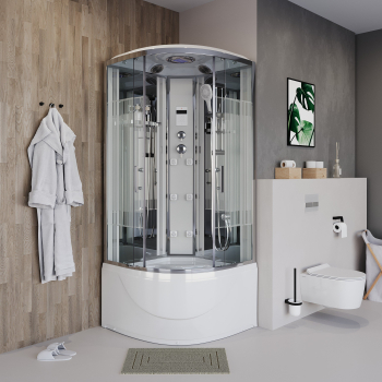 Душевая кабина Niagara Ultra NG 709-01