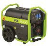  PRAMAC PX4000, 230V, 50Hz #AVR