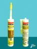     Wall Panel Adhesive 48 SOUDAL   