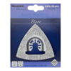 ������� �������� ��������� �� �������� � ����� Hilberg Delta Vc-M 80 mm HR5280