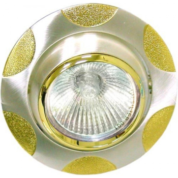 Светильник потолочный, MR16 G5.3, 156Т-MR16