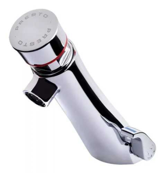 Порционно смеситель смеситель для раковины Presto Neo 68401