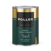 �����-����� �� �������� Poller A.R.T., ����-����������� RAL 9006, 0,8 �
