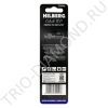    4.0*75(43) (2) Hilberg Cobalt 5% TOP, CO040