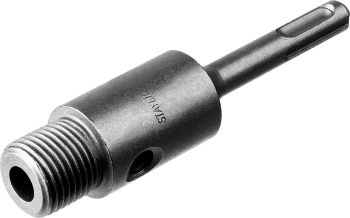 STAYER L-120 мм, SDS - Plus, державка для коронки по бетону (29191) (Герметики)