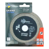 ���� �������� �������� 125*22,23 ����� ����� Grand Cut and Grind GCG002