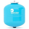 Мембранный бак водоснабжения Wester WAV 35