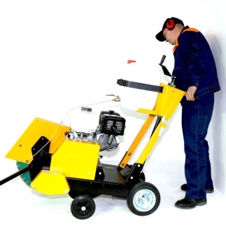 Резчик швов Сплитстоун CS 3213 бензиновый