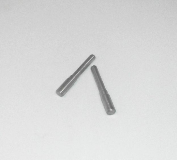 Направляющая DDE VD2330Z статора передняя (VD23-0011) (Муфты, накладки, наклейки, направляющие)