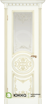 Межкомнатная дверь Барокко