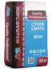  " " Quality Professional  300 50