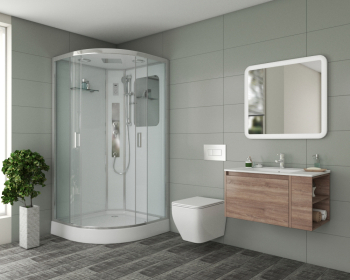 Душевая кабина Niagara NG 6002-01G