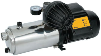 Автоматические насосные станции ESPA Tecnopres