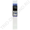   52*450 Hilberg Super Hard 1 1/4 UNC HH805