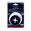 ������� ��������������� �� ������� 64��, ������� ���, Hilberg Bi-Metal Cobalt 8% (�42), CML064