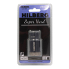 Коронка алмазная 30 мм Hilberg Super Hard M14 HH630