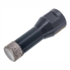 Коронка алмазная 16 мм Hilberg Super Hard M14 HH616