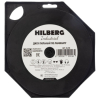 Диск пильный Hilberg Industrial Ламинат 216*30*80Т HL216