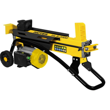 Дровокол электрический Huter HLS-5500