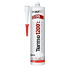 Герметик KIM TEC Termo 1200C, черный, 280 мл