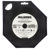 Диск пильный Hilberg Industrial Дерево 190*30/20*60Т HW193