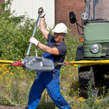 Монтажно-тяговый механизм МТМ-3,2