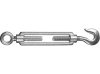 STAYER DIN 1480, �6, 15 ��, ������ ����-������ (30515-06) (������� DIN 1480)