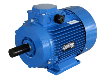 Электродвигатель АИР 90 L2, L4, LA8, LB8