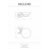  Migliore Mirella  ML.MRL-M061.CR 
